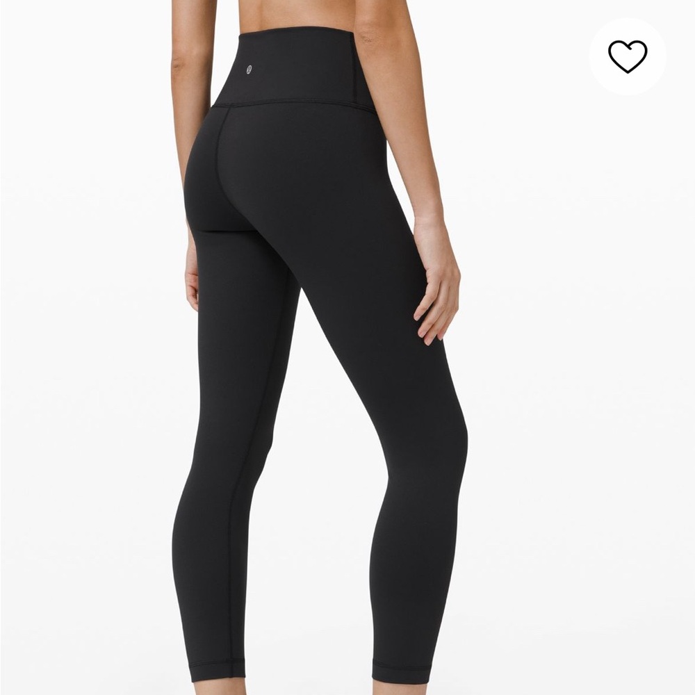 Lululemon Align Leggings